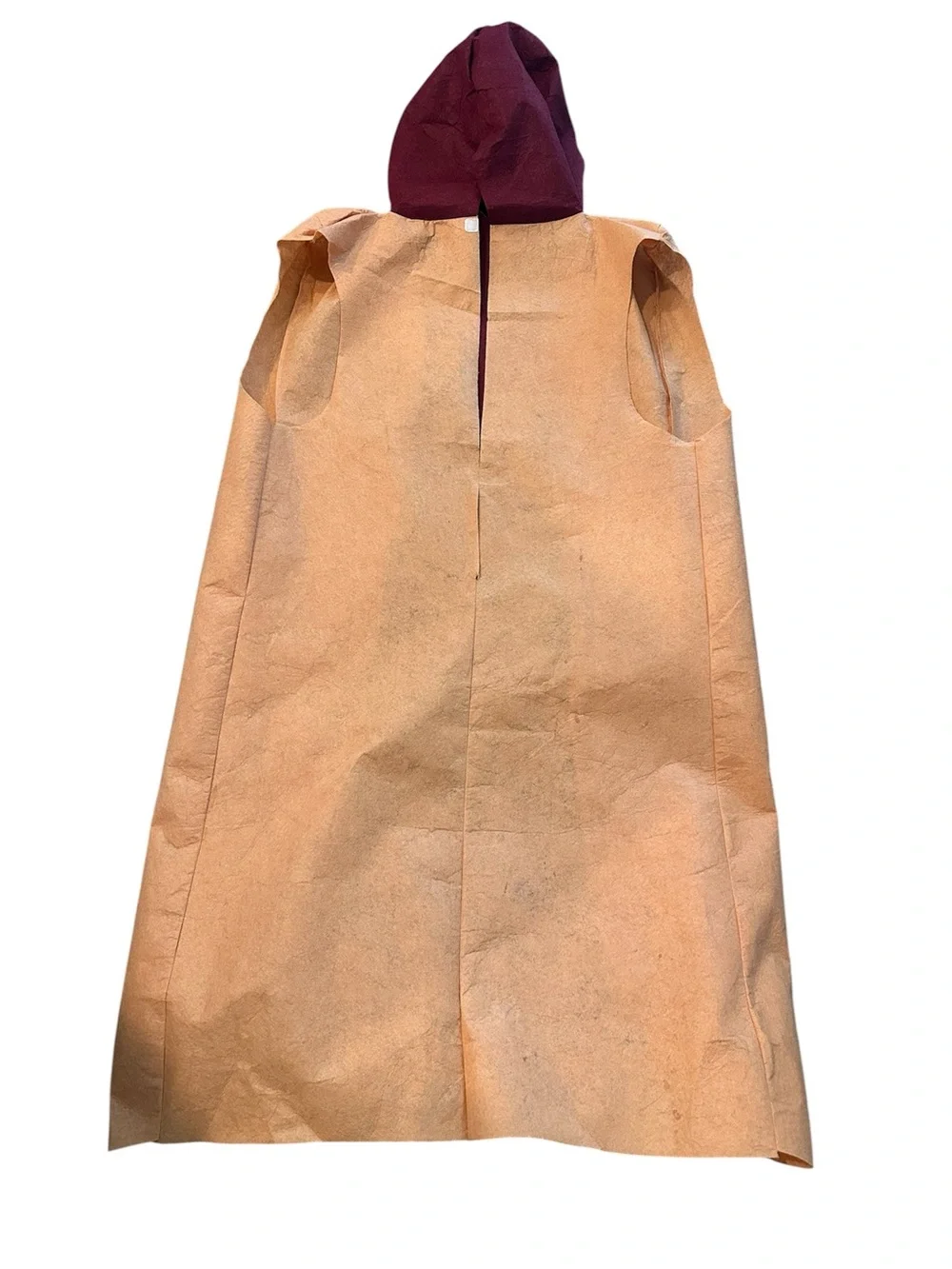Hot Dog Halloween Costume Lightweight Unisex Adult